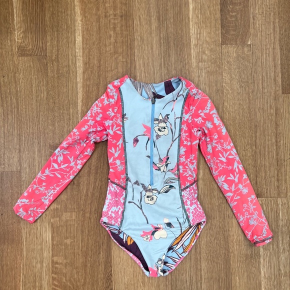 Girls Maaji one piece size 8 - Picture 3 of 5